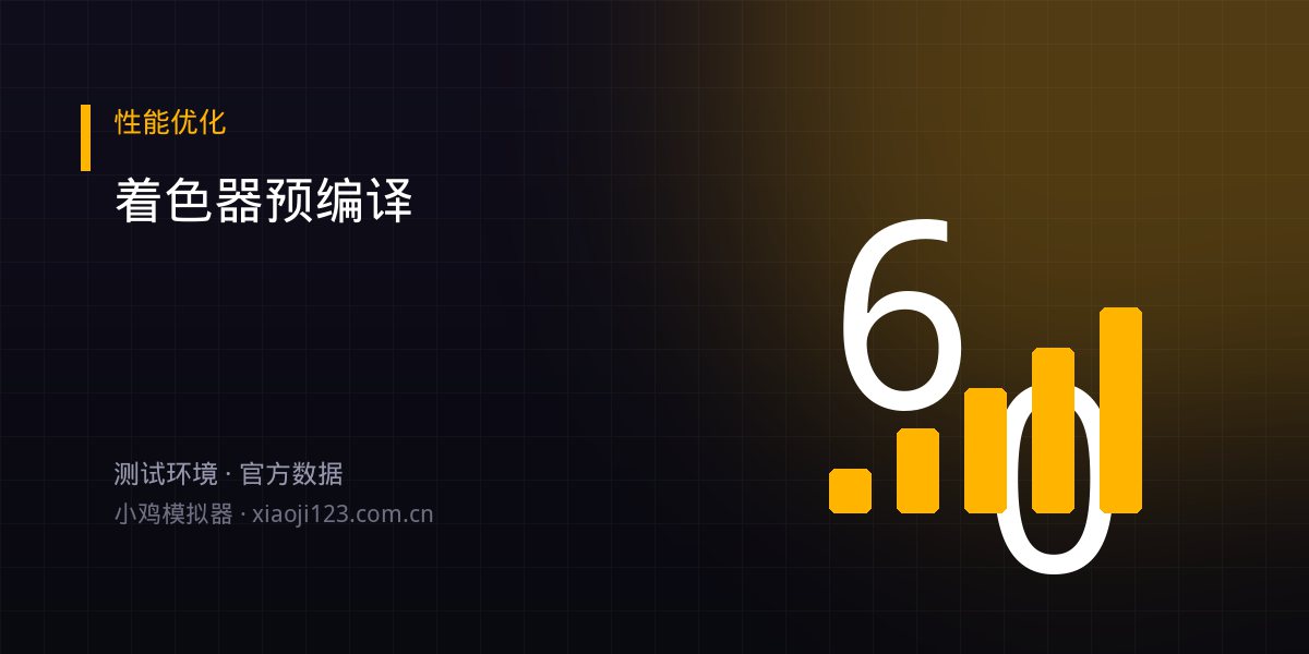预编译前后的场景切换卡顿对比